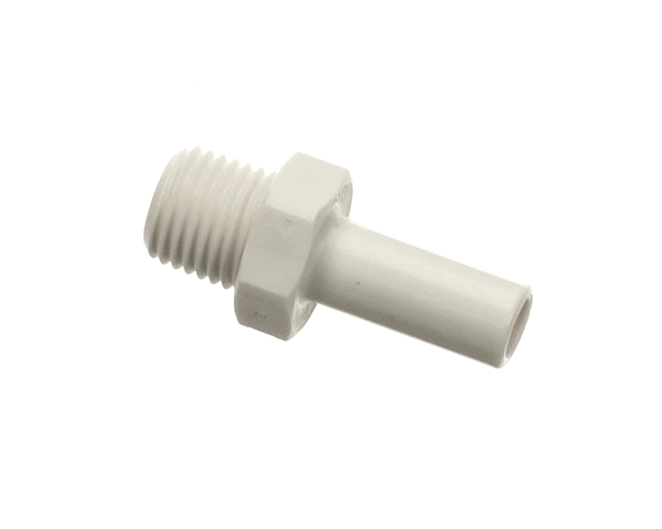 Wilbur Curtis 3375001131 Adapter, 3/8 Od Stem X 1/4 Npt (WCWC-2451) Each