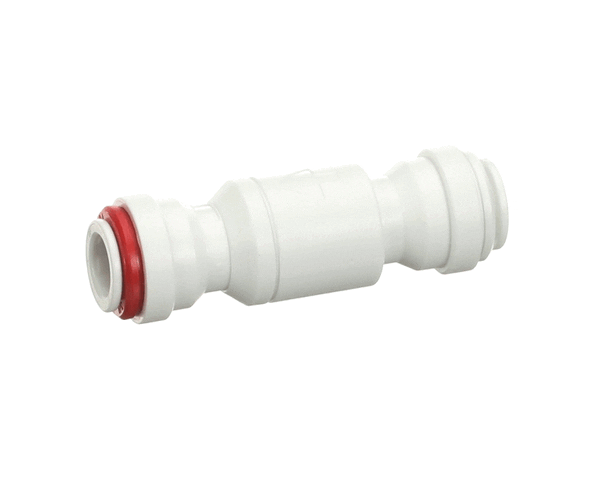 Wilbur Curtis 3375001132 Valve, Check 3/8 Od Tube X 3/8 (WCWC-2452) Each