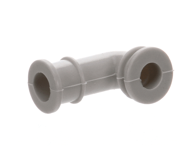 Wilbur Curtis 3375001145 Elbow, Silicone Straight Sided (WCWC-2456) Each