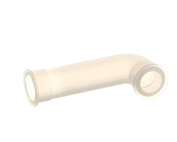 Wilbur Curtis 3375001448 Elbow, Silicone Omega (WCWC-2471) Each