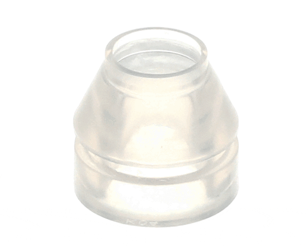 Wilbur Curtis 3375000321 Bushing, Conical .583Id X .945 (WCWC-2627) Each