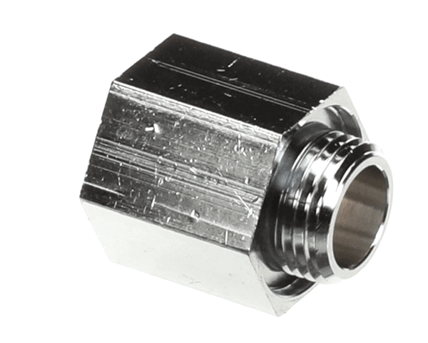 Wilbur Curtis 3375000316 Fitting, Dump Valve (WCWC-29006) Each