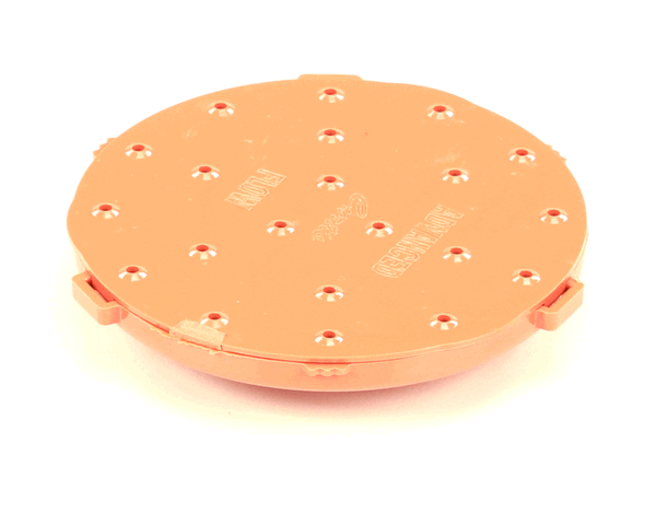 Wilbur Curtis 3375000330 Sprayhead, Assembly Advanced Flow (WCWC-29030) Each
