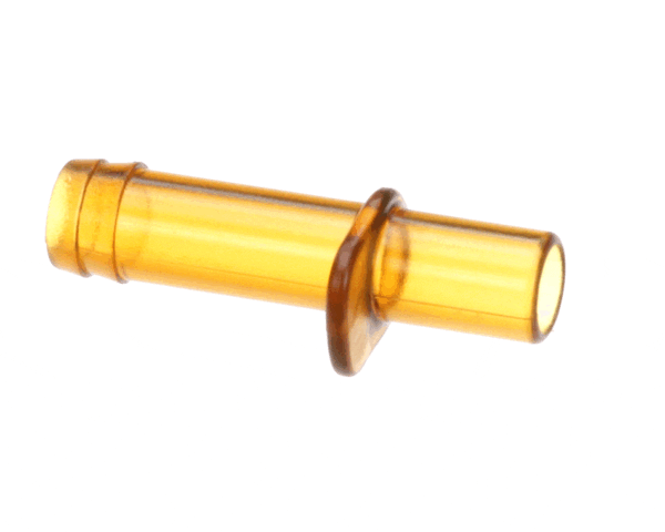 Wilbur Curtis 3375000638 Fitting, Straight 8Mm Plastic (WCWC-29048) Each