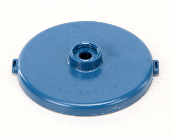 Wilbur Curtis 3375000823 Sprayhead, Blue Advanced Flow (WCWC-29059) Each