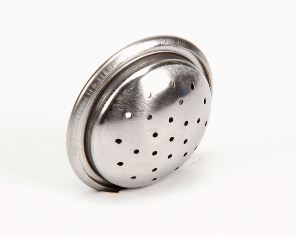 Wilbur Curtis 3375000340 Sprayhead, Assembly (Sc)Ru-150/300 (WCWC-2907) Each