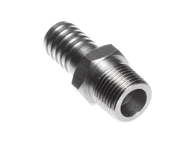 Wilbur Curtis 3375001874 Fitting, Straight 1/2 Barb X 3 (WCWC-29117) Each