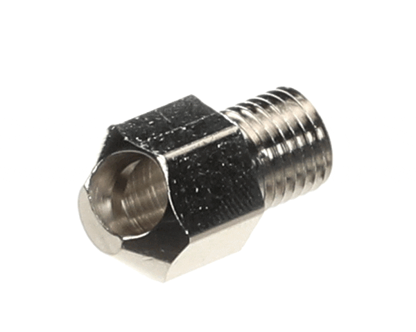 Wilbur Curtis 3375000341 Spout, By Pass Pltd (Sprayarm) (WCWC-2914) Each
