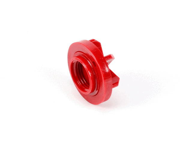 Wilbur Curtis 3375000348 Sprayhead, Red (.131) (WCWC-2936) Each