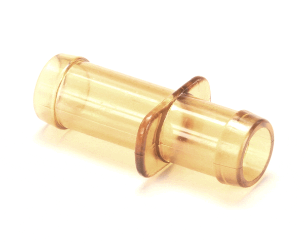 Wilbur Curtis 3375000964 Fitting, Straight 12Mm Plastic (WCWC-2959-101) Each