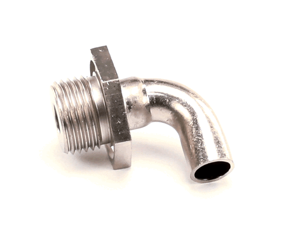 Wilbur Curtis 3375001917 Fitting, Sprayhead Assy Plated (WCWC-2962-102) Each
