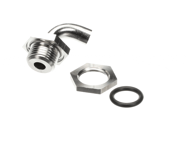 Wilbur Curtis 3375001919 Kit, Sprayhead Fitting Assembly (WCWC-2962K) Each