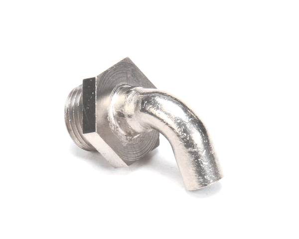 Wilbur Curtis 3375000365 Fitting, Sprayhead Assembly Ss (WCWC-2962) Each