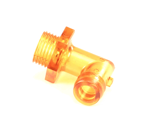 Wilbur Curtis 3375002576 Fitting, Sprayhead Plastic (WCWC-2977-02) Each