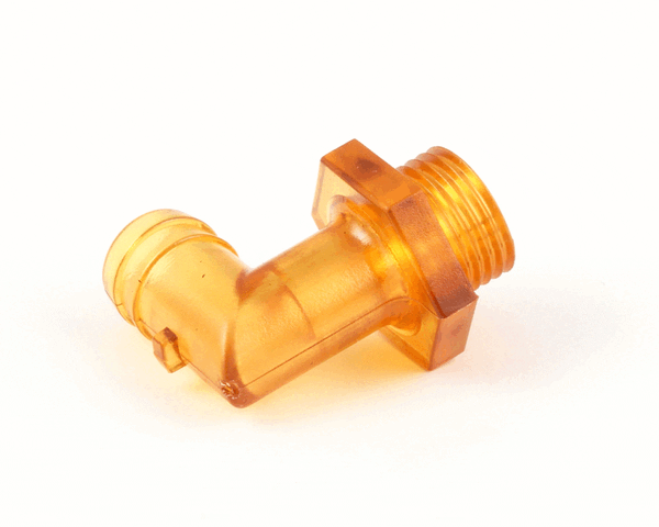 Wilbur Curtis 3375000904 Fitting, Spryhead W/Restrictor (WCWC-2977-101) Each