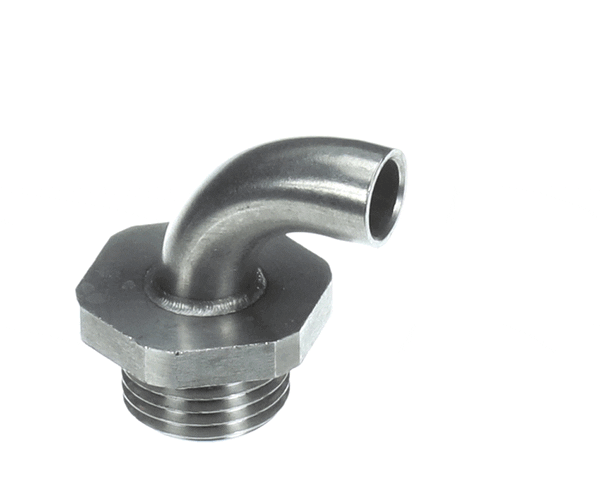 Wilbur Curtis 3375000367 Fitting, Sprayhead Assembly Ss (WCWC-2977) Each