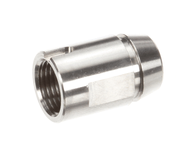 Wilbur Curtis 3375000379 Adapter, Tc Union Ss (WCWC-3005) Each