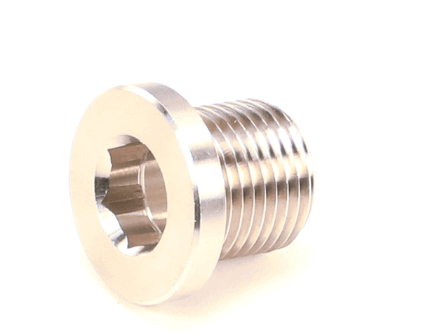 Wilbur Curtis 3375000380 Adapter, Tc Plug Sst. (WCWC-3006) Each