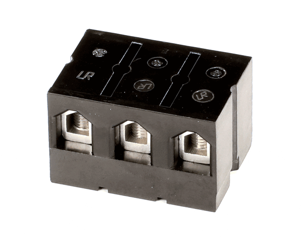 Wilbur Curtis 3375000139 Power Block, 3 Sta 85A 600V (WCWC-305) Each