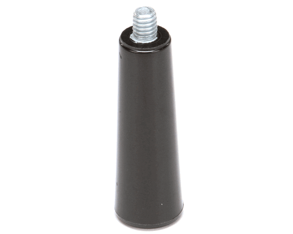 Wilbur Curtis 3375000372 Handle, Spray Arm Black Plasti (WCWC-3200) Each