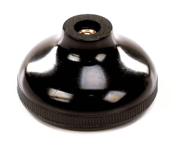 Wilbur Curtis 3375000378 Knob, Lid 1/4-20 Female Thrd U (WCWC-3205) Each