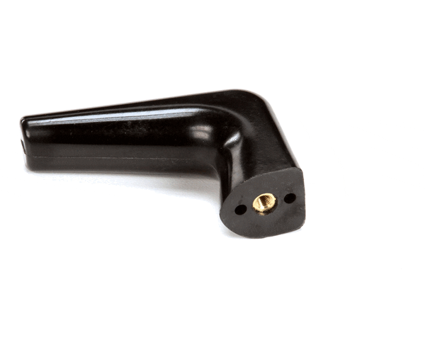 Wilbur Curtis 3375000408 Handle, Brew Cone Ss Black (WCWC-3260) Each