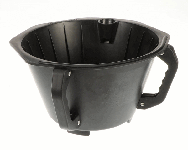 Wilbur Curtis 3375001612 Brew Cone Assy Non-Metal Omgt (WCWC-33004) Each