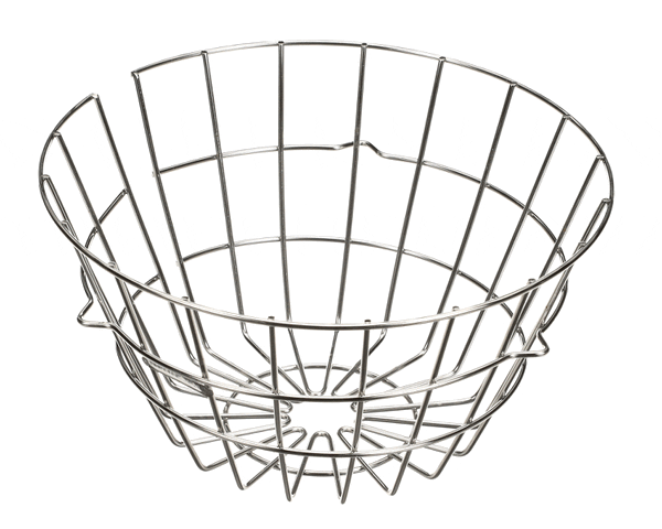 Wilbur Curtis 3375001254 Brew Basket, Wire 7.85 Dia. (WCWC-3301-101) Each