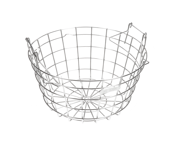 Wilbur Curtis 3375000412 Brew Basket, Wire W/ Flaps Ru- (WCWC-3304) Each