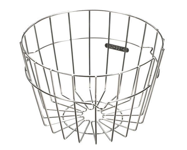 Wilbur Curtis 3375000421 Brew Basket, Wire 6.5 Dia. (WCWC-3314) Each
