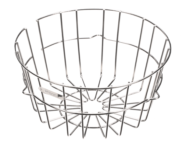 Wilbur Curtis 3375000217 Brew Basket, Wire 6.22 Dia. (WCWC-3317) Each