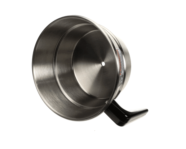 Wilbur Curtis 3375000216 Brew Cone, W/Handle 7.1 D. Alp (WCWC-3323) Each