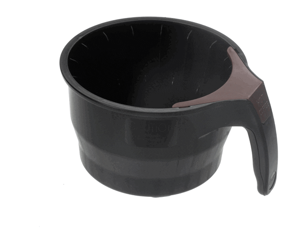 Wilbur Curtis 3375001556 Brew Cone,Assy W/Splash Pocket (WCWC-3338-101) Each