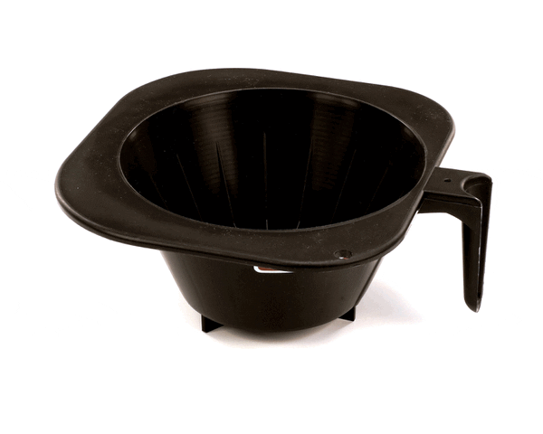 Wilbur Curtis 3375000984 Brew Cone, Black Plastic Flang (WCWC-3379) Each