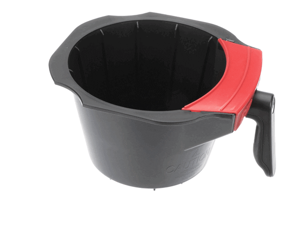 Wilbur Curtis 3375002938 Brew Cone, Assy Std Tea Non Me (WCWC-3398-04) Each