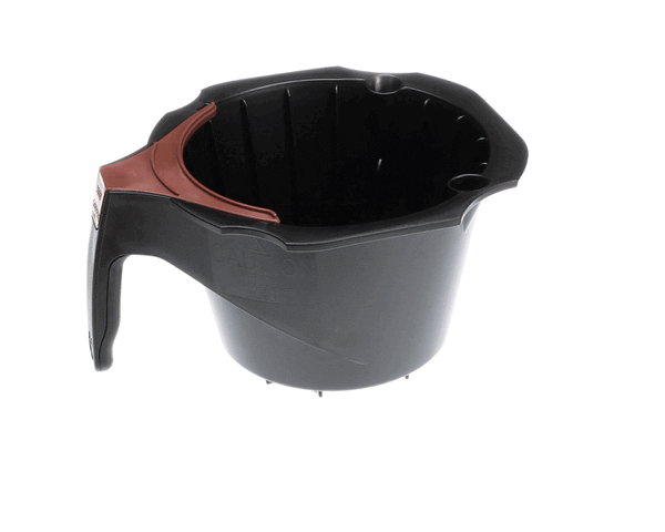 Wilbur Curtis 3375001953 Brew Cone, Assy W Splash (WCWC-3422-P) Each