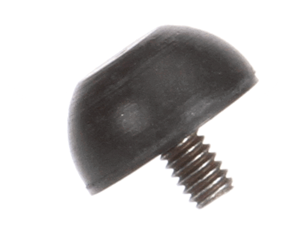 Wilbur Curtis 3375000387 Leg, 8-32 Stud Screw Bumper (WCWC-3502) Each