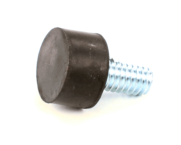 Wilbur Curtis 3375000388 Leg, 3/8-16 Stud Screw Bumper (WCWC-3503) Each