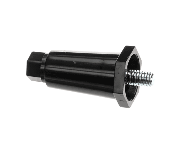 Wilbur Curtis 3375000390 Leg, 2-1/2 To 3 Adjustable Bla (WCWC-3504) Each