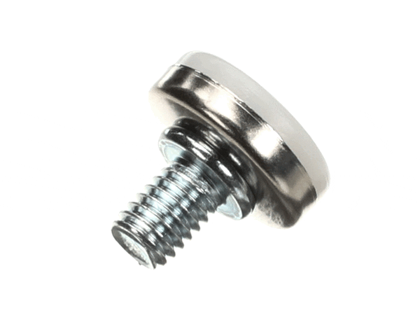 Wilbur Curtis 3375000697 Leg, Glide 3/8-16 Stud Screw (WCWC-3518) Each