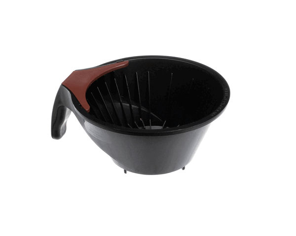 Wilbur Curtis 3375001954 Brew Basket Plastic (WCWC-3621-101-P) Each