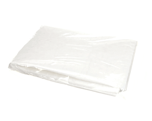 Wilbur Curtis 3375000595 Insulation, Wrap Pc-3/3D/4/4D (WCWC-3688) Each