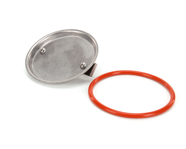 Wilbur Curtis 3375002391 Kit, Tank Lid Round (WCWC-37008) Each