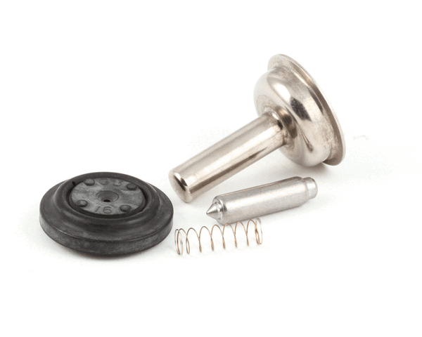 Wilbur Curtis 3375000241 Kit, Inlet Valv Repair Use On (WCWC-3700) Each