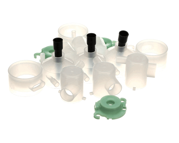 Wilbur Curtis 3375002589 Kit, Product Delivery (7-3Pcs (WCWC-37119) Each