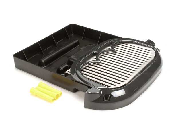 Wilbur Curtis 3375002696 Kit, Drip Tray Assy Pcgt3 (WCWC-37155-101) Each