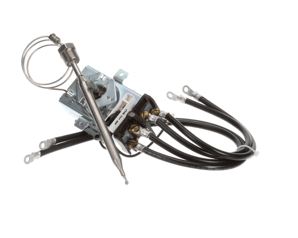 Wilbur Curtis 3375002656 Kit, Thermostat Wc-500A/501A (WCWC-37165) Each
