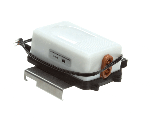 Wilbur Curtis 3375002654 Kit, Air Pump Rus (WCWC-37166) Each
