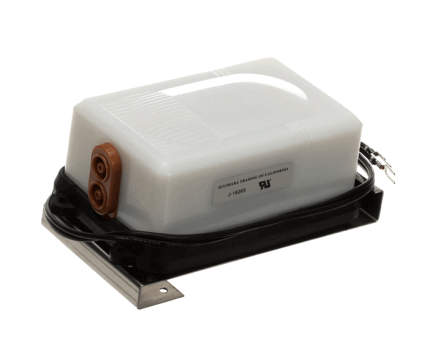 Wilbur Curtis Wc-37167 Kit, Air Pump Mcvs (WCWC-37167) Each