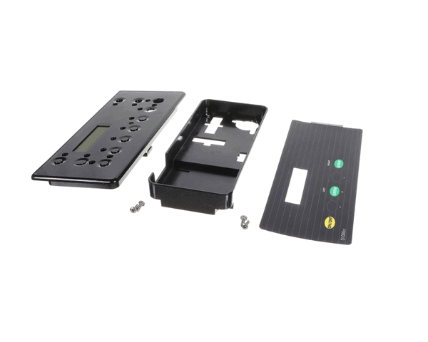 Wilbur Curtis 3375003837 Kit, Ucm Label Overlay D1000Gt (WCWC-37177-E) Each